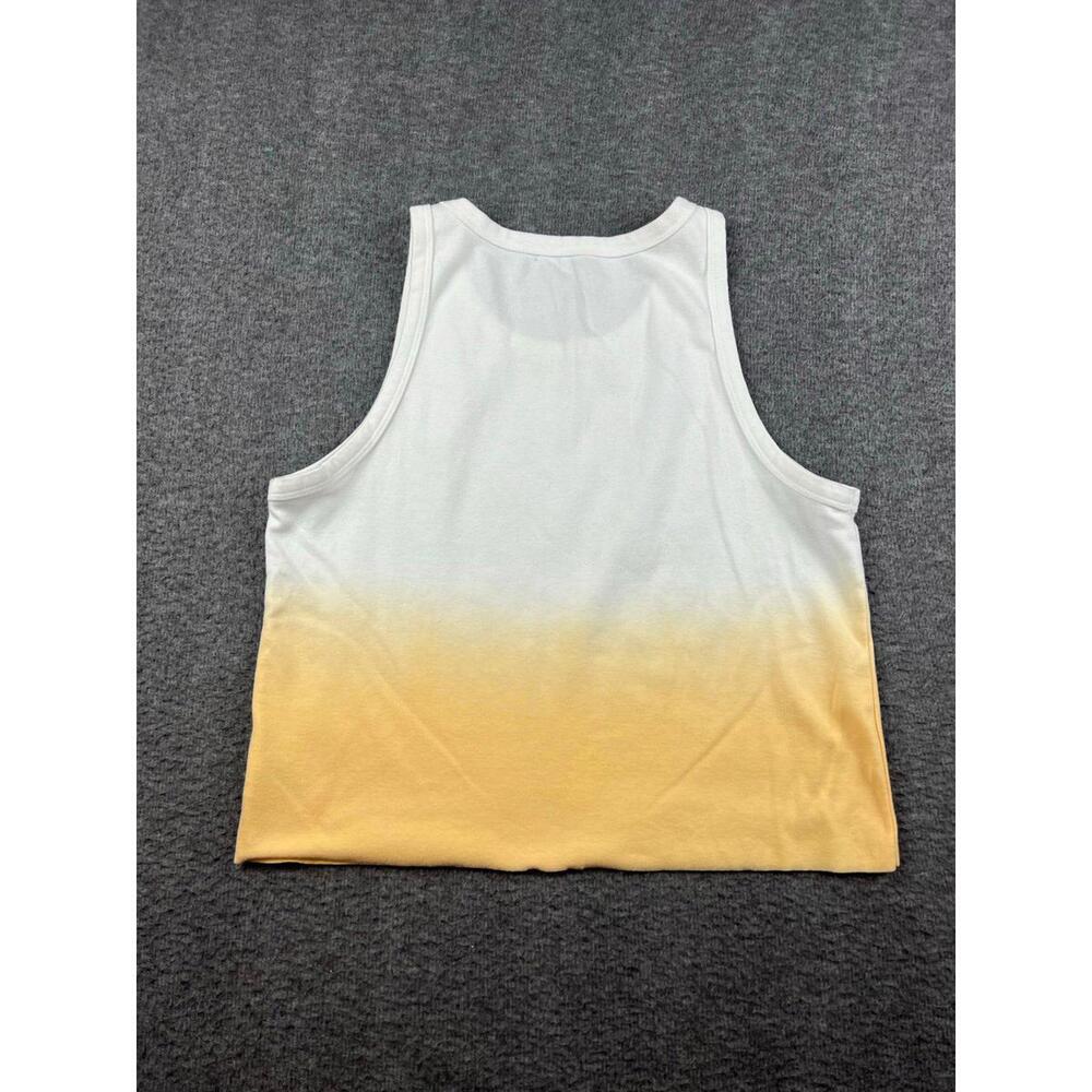 American Eagle‎ Women's Ombre Tank Top Size Medium